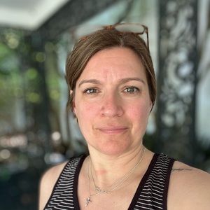 Meet your Posher, Jackolyn